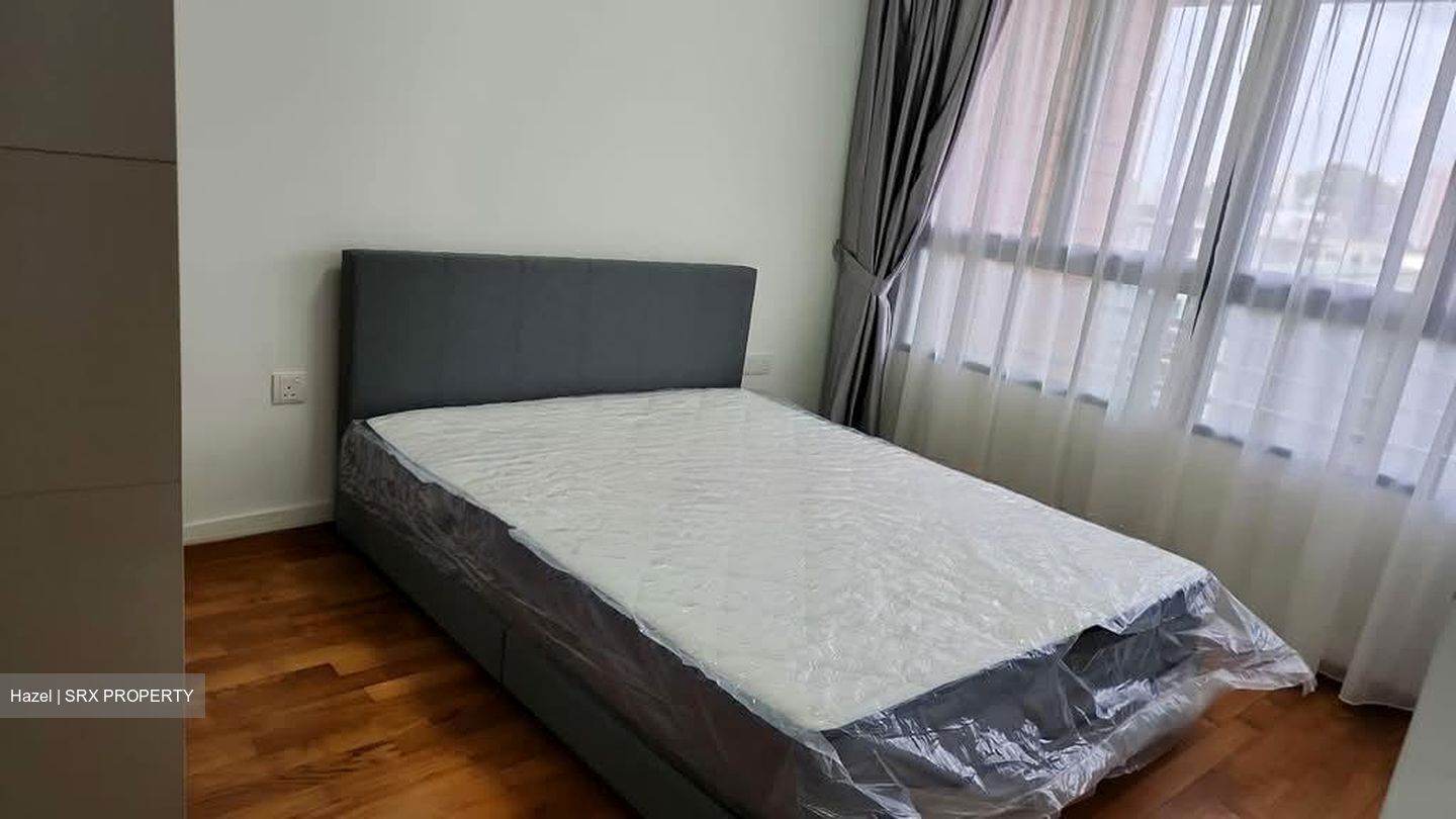 Sophia Hills (D9), Condominium #586747411